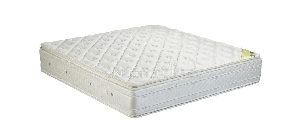 mattress collection & recycling