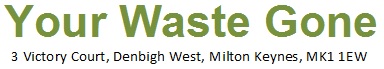 Your Waste Gone Logo